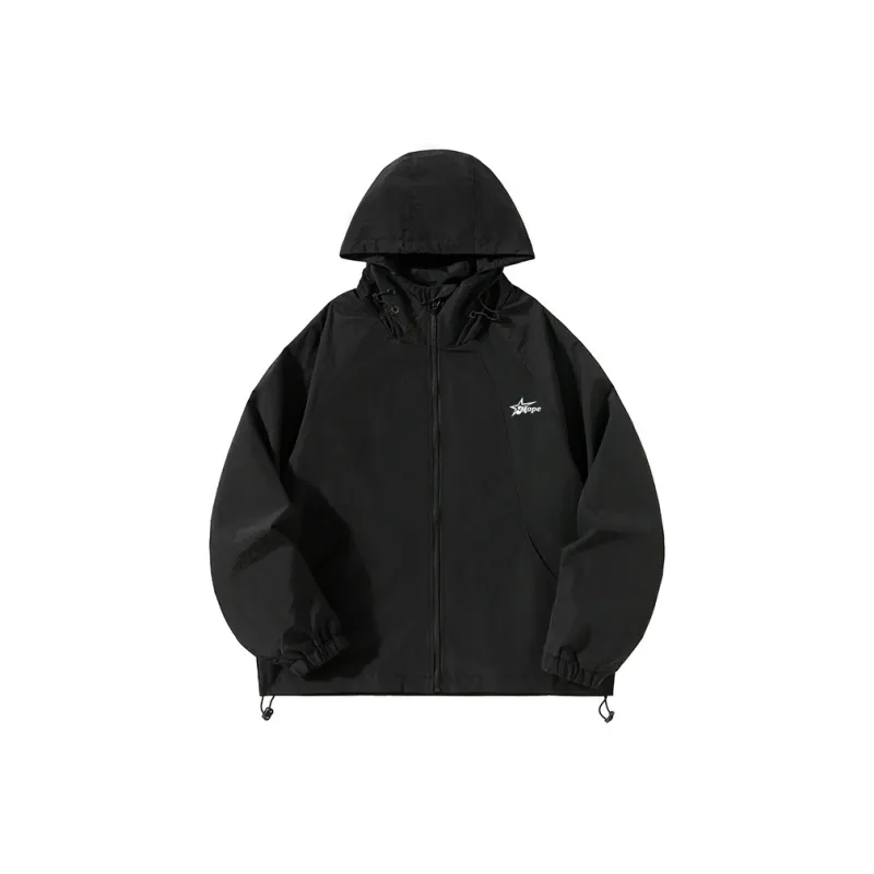 MOPE Jackets Unisex-0