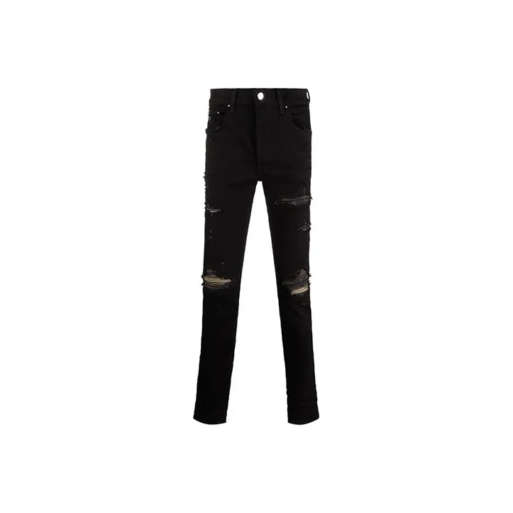 AMIRI Jeans Men Black-0
