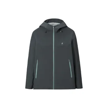 HLA Jackets Men Dark Gray 60