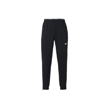 Nike Knitted Sweatpants Men Black