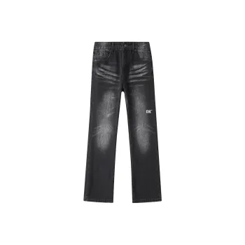 DUKE+DEXTER Jeans Unisex