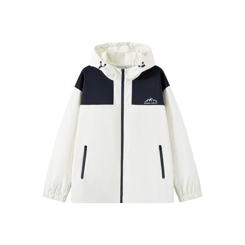 BOBBY ABLEY Jackets Coats Unisex-2