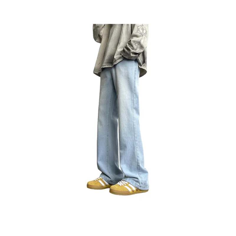 FA2LO Jeans Unisex-28