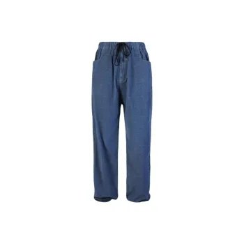 GUCCI Jeans Men Blue