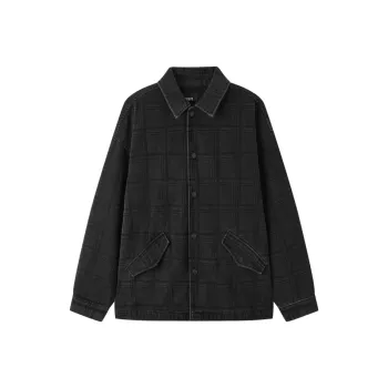 SEM/R Jackets Men