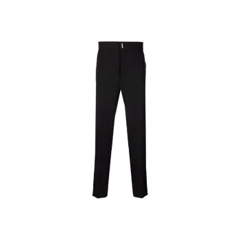 Givenchy Straight Leg Tailored Trousers