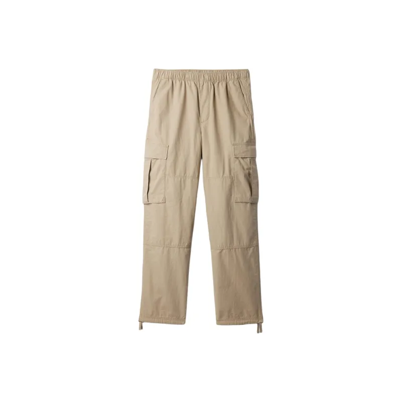 GAP Cargo Pants Men Khaki-0