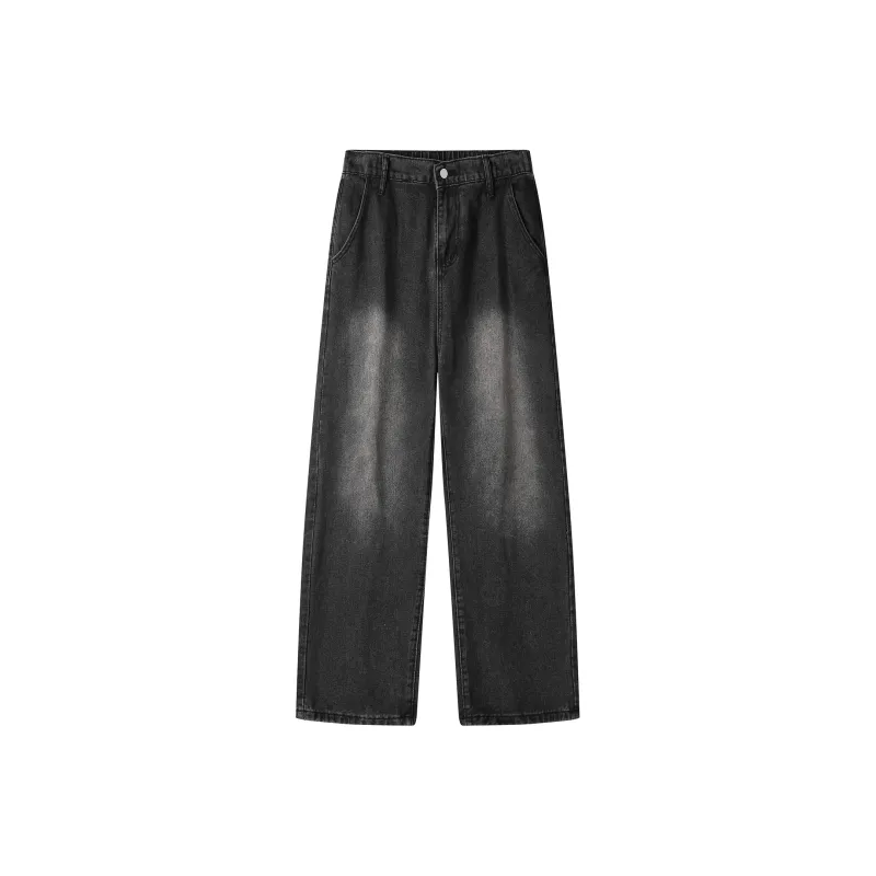 COC CUBE Jeans Unisex-8