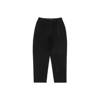 Carhartt WIP Casual Pants Men Black