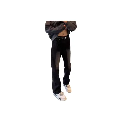 Core Stretching Routine Black