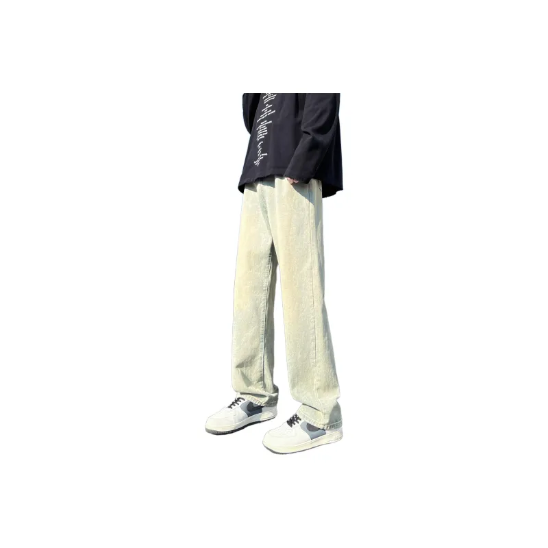 China Aerospace Jeans Unisex-44