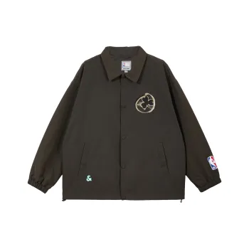 JACK&JONES Jackets Men E06 Black Olive
