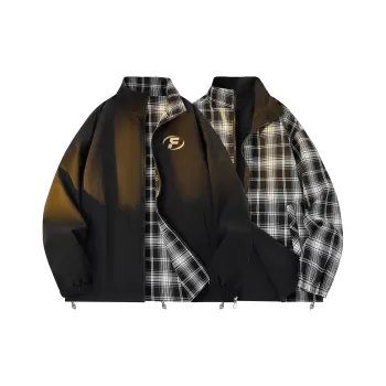 FASTFISH Jackets Unisex
