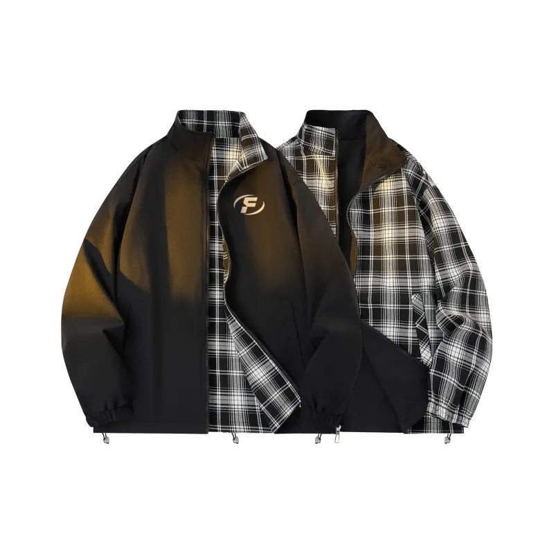 FASTFISH Jackets Unisex-0