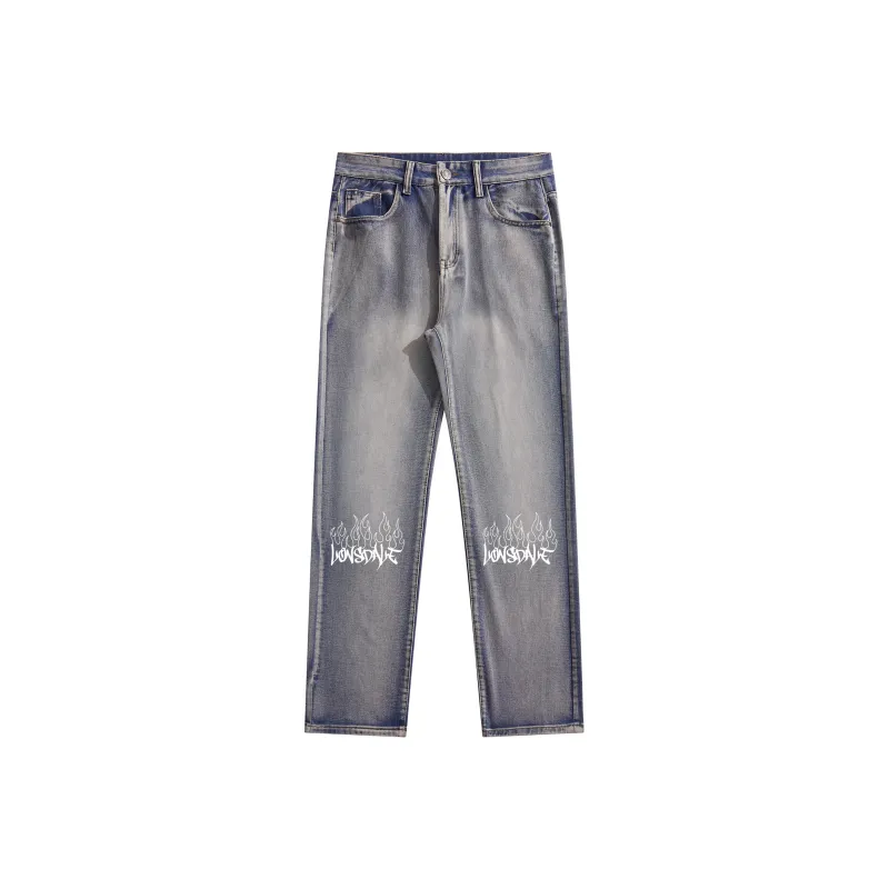 LONSDALE Jeans Unisex-11