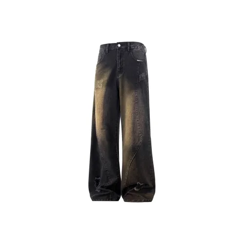 ROBINHOOD Jeans Unisex