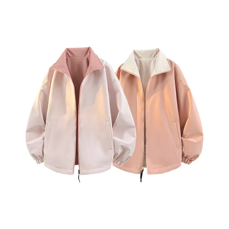 Warrior Ride The Wind And Waves Series Jackets Coats Unisex-20