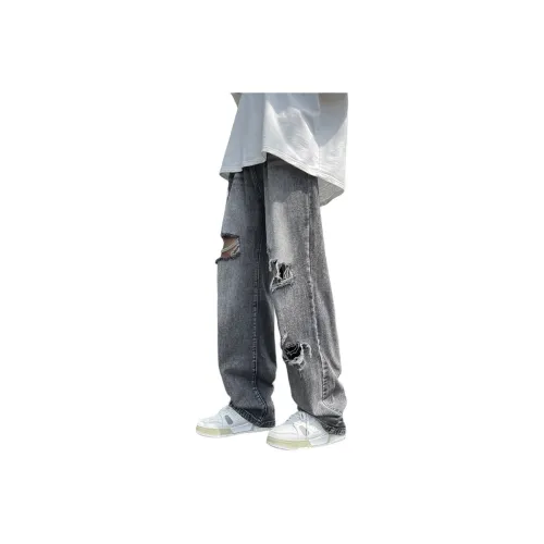Mulinsen Jeans Unisex