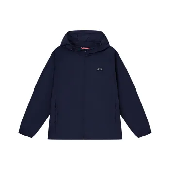 Kappa KAPPA 1916 Jacket Men's Multicolor