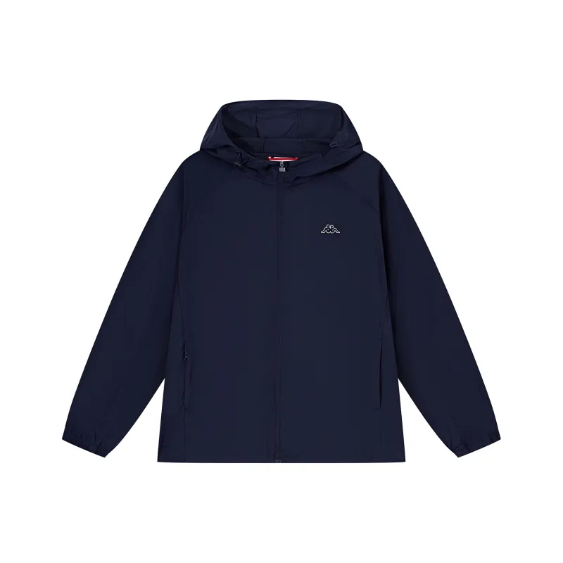 Kappa KAPPA 1916 Jacket Men's Multicolor-0