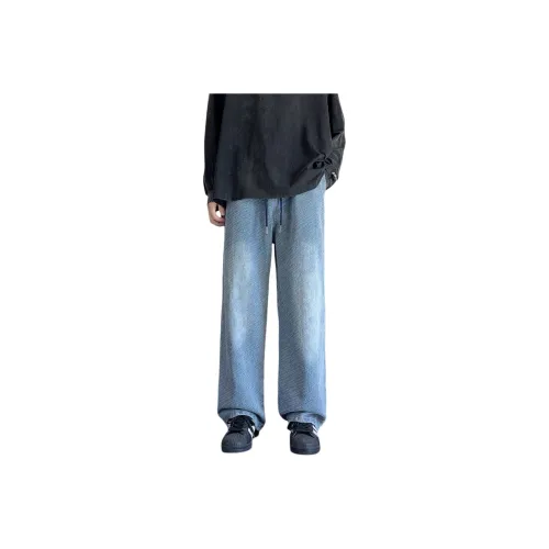 QUIET ANGEL Jeans Womens