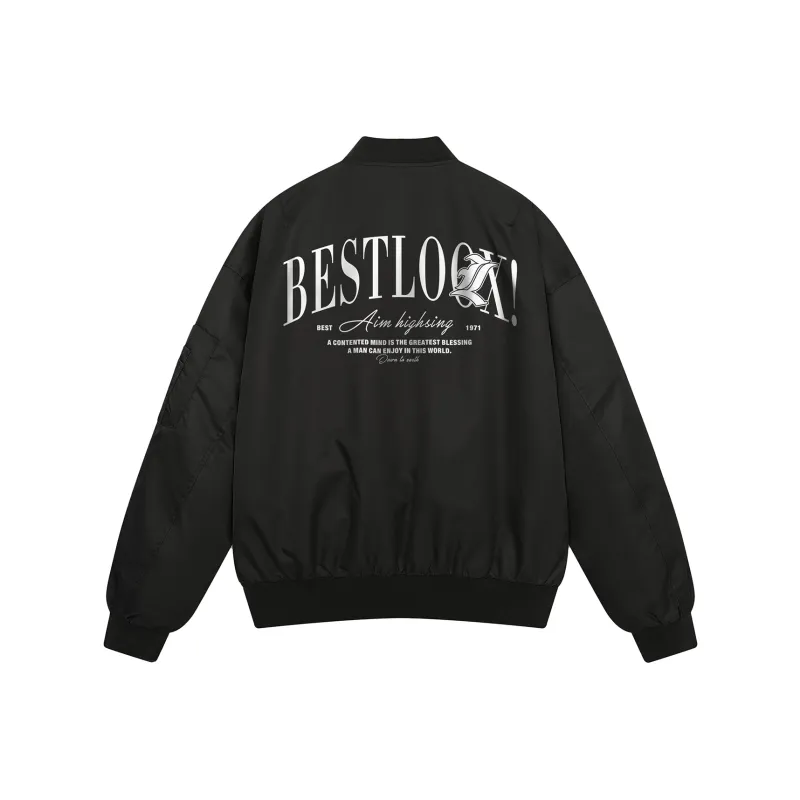 LOOX! Jackets Unisex-2