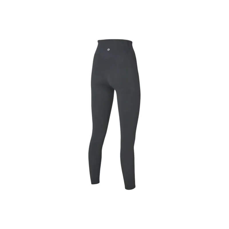 XEXYMIX Yoga Pants Women's Romantic Gray Tone-1