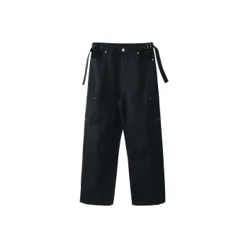Coca Cola Cargo Pants Unisex