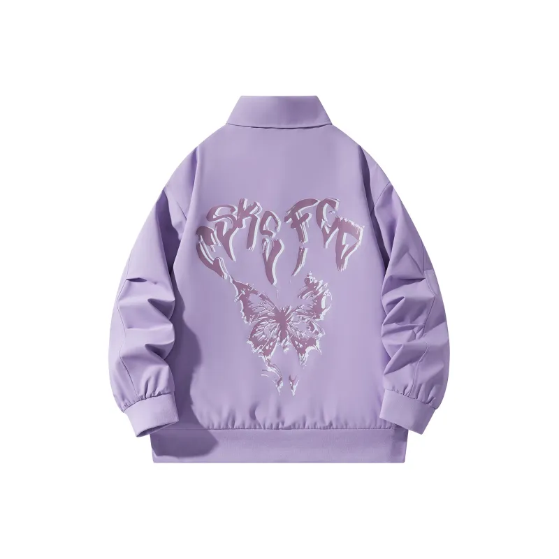 CSKS Jackets Unisex-9