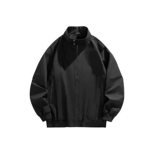 My Name Is MT Jackets & Coats Unisex
