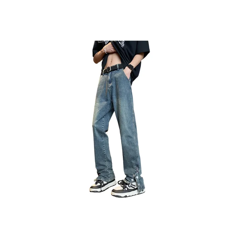 Glona Klio Jeans Unisex-6