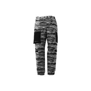 A BATHING APE Bape Knitted Sweatpants Men