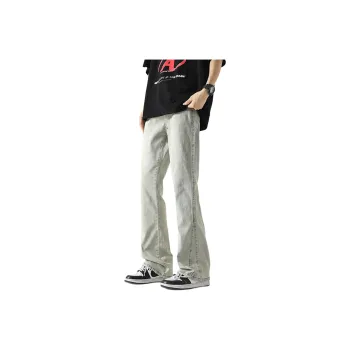 MIIRACER Jeans Unisex