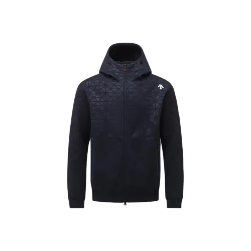 DESCENTE SKI Series Jacket Men's NV NV