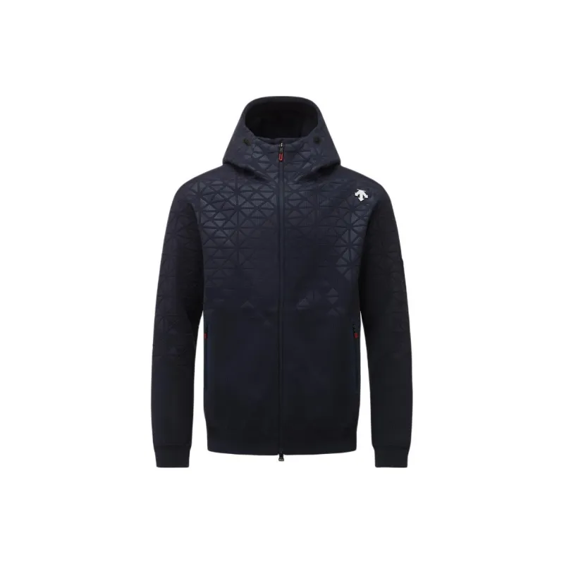 DESCENTE SKI Series Jacket Men's NV NV-0