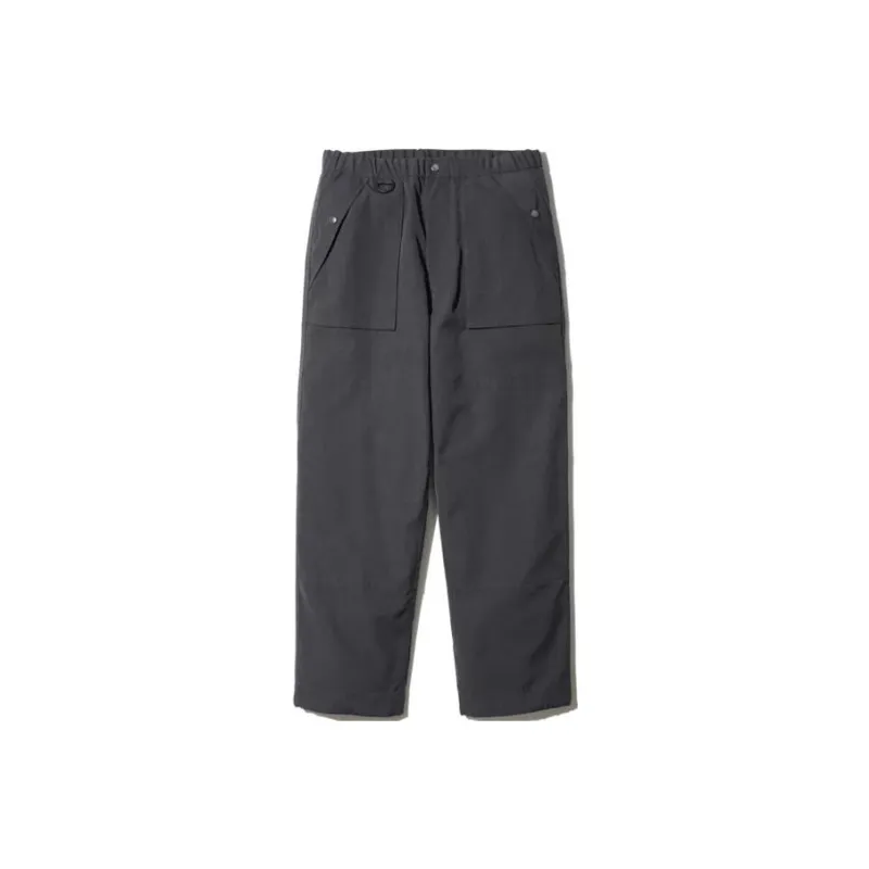 Snow Peak Cargo Pants Men-7