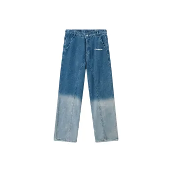 FORIDER Jeans Unisex