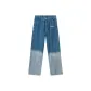 Vintage Blue