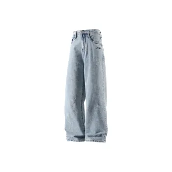 Jeep Jeans Unisex Nostalgic Blue