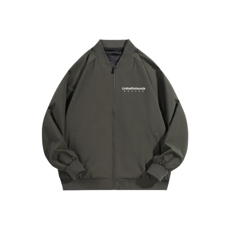 Unite Life HOODS Jackets Coats Unisex-4