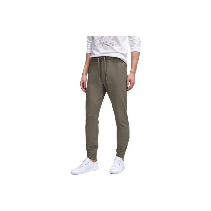 Lululemon Knitted Sports Pants Men's-10