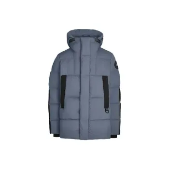 Canada Goose Osborne Black Label Parka