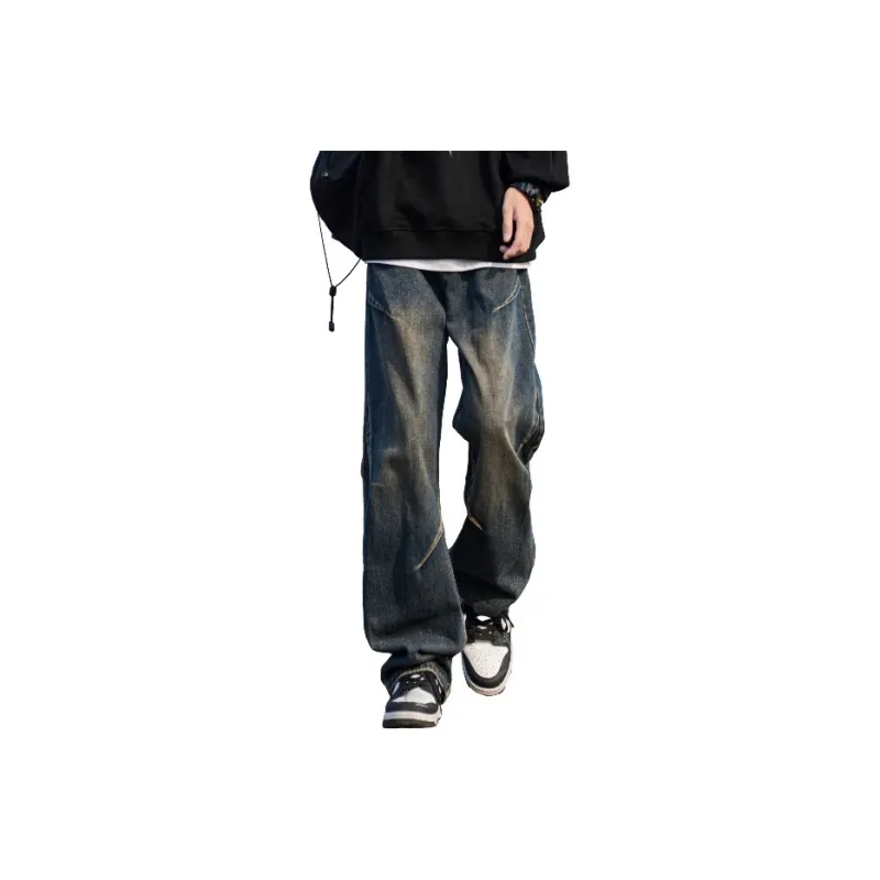 CIZA Jeans Unisex-5