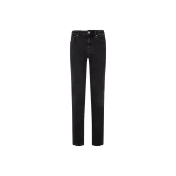 CALVIN KLEIN Jeans Men's Denim Black