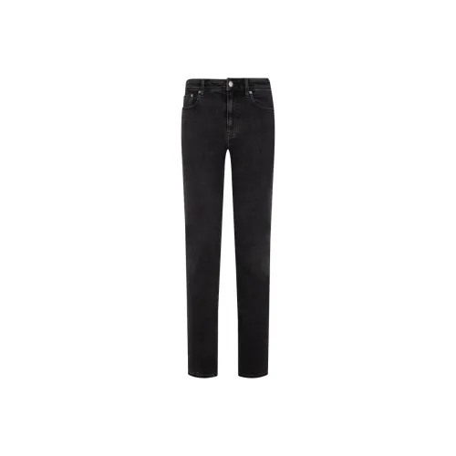 CALVIN KLEIN Jeans Men's Denim Black