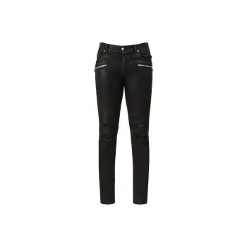 BALMAIN Jeans Men Black