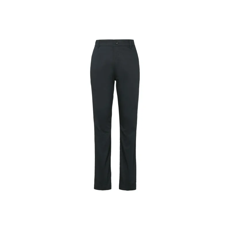 Nike Casual Pants Men Black-0