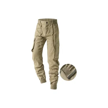 NFWYS Cargo Pants Unisex