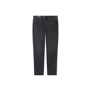 Cabbeen Jeans Men Coal Black 01
