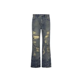 ROCAWEAR Jeans Unisex Blue